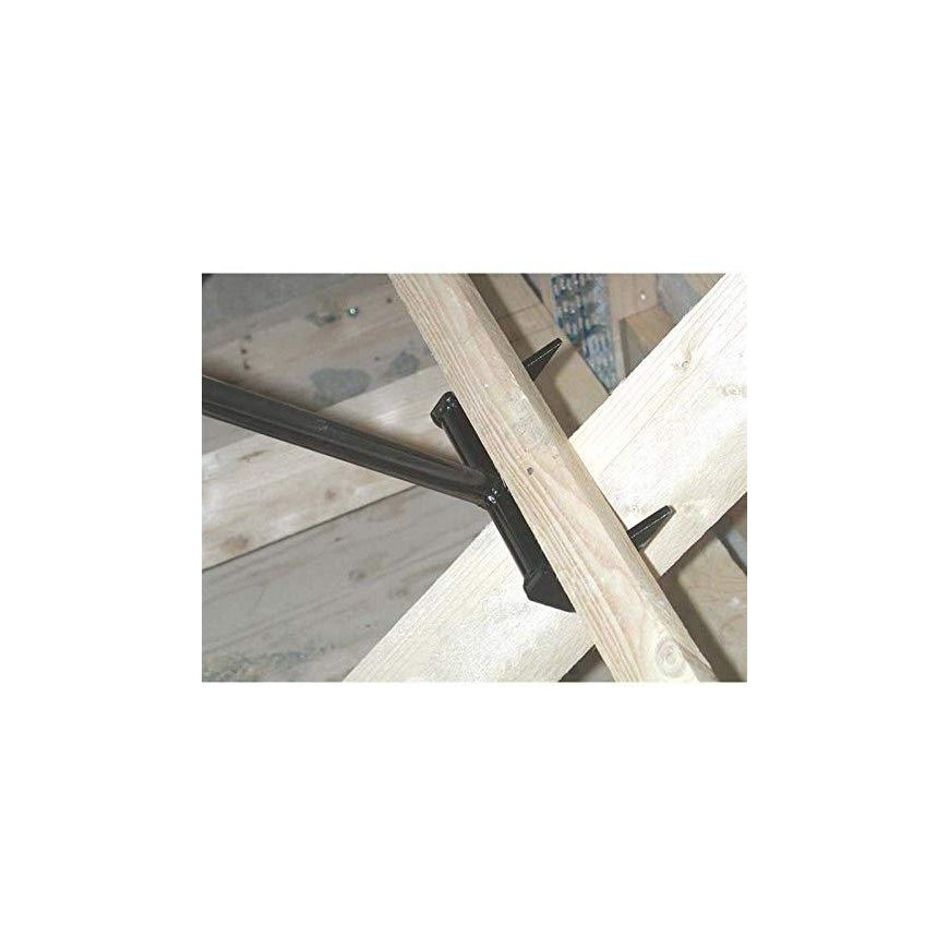 Edma Grebėstų ardymo įrankis LIT´UP 500mm – 8
