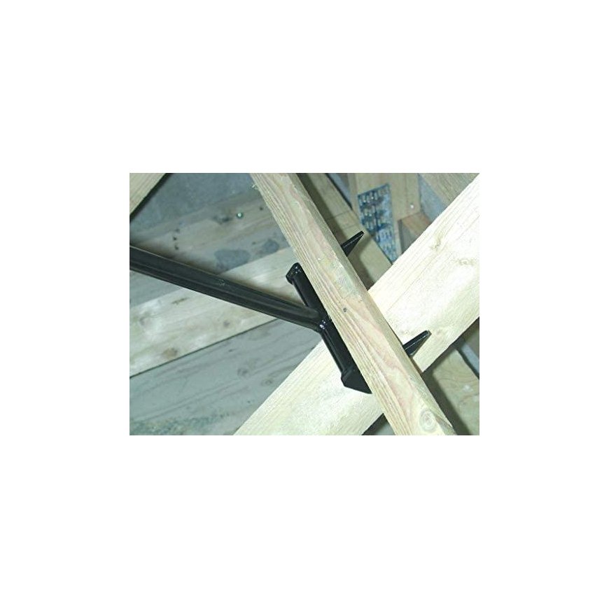 Edma Grab breaker tool LIT´UP 500mm – 10