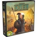 Rap Production 7 Wonders Duel