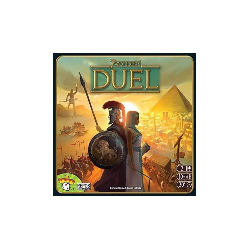 Repos Production 7 Wonders Duel – 2
