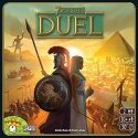 Repos Production 7 Wonders Duel