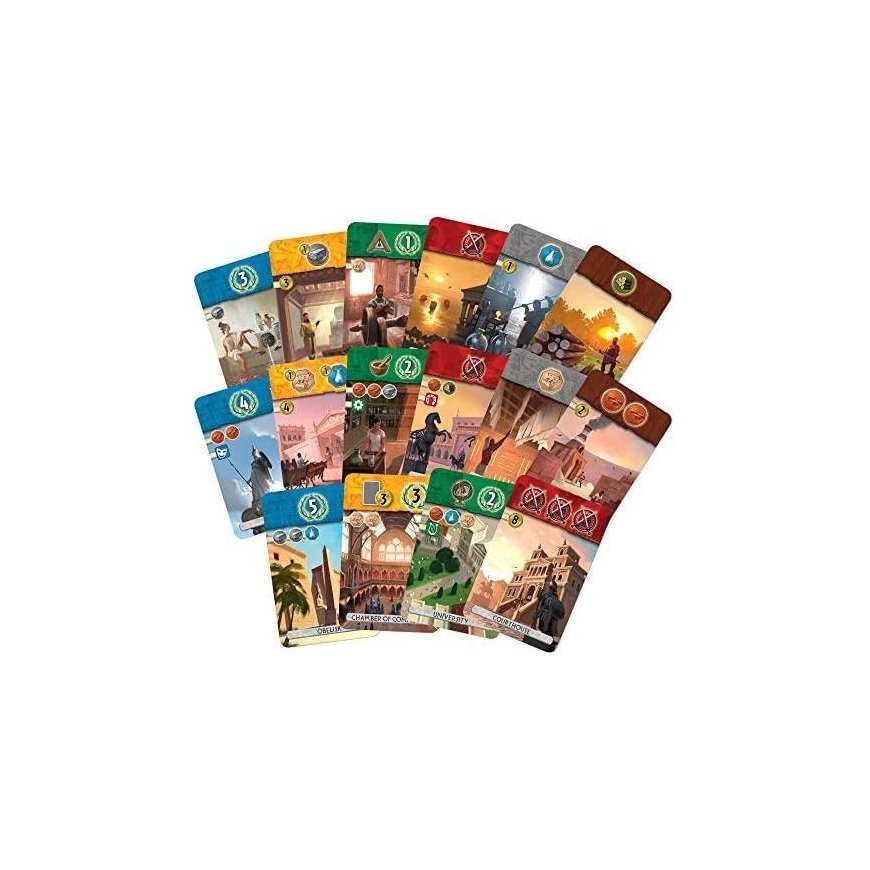 Rap Production 7 Wonders Duel – 4