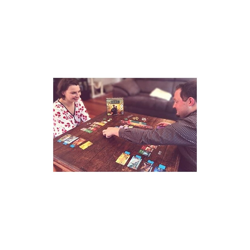 Repos Production 7 Wonders Duel – 5