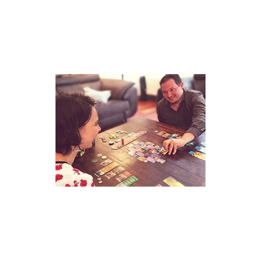 Repos Production 7 Wonders Duel – 6
