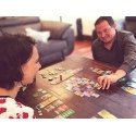 Rap Production 7 Wonders Duel