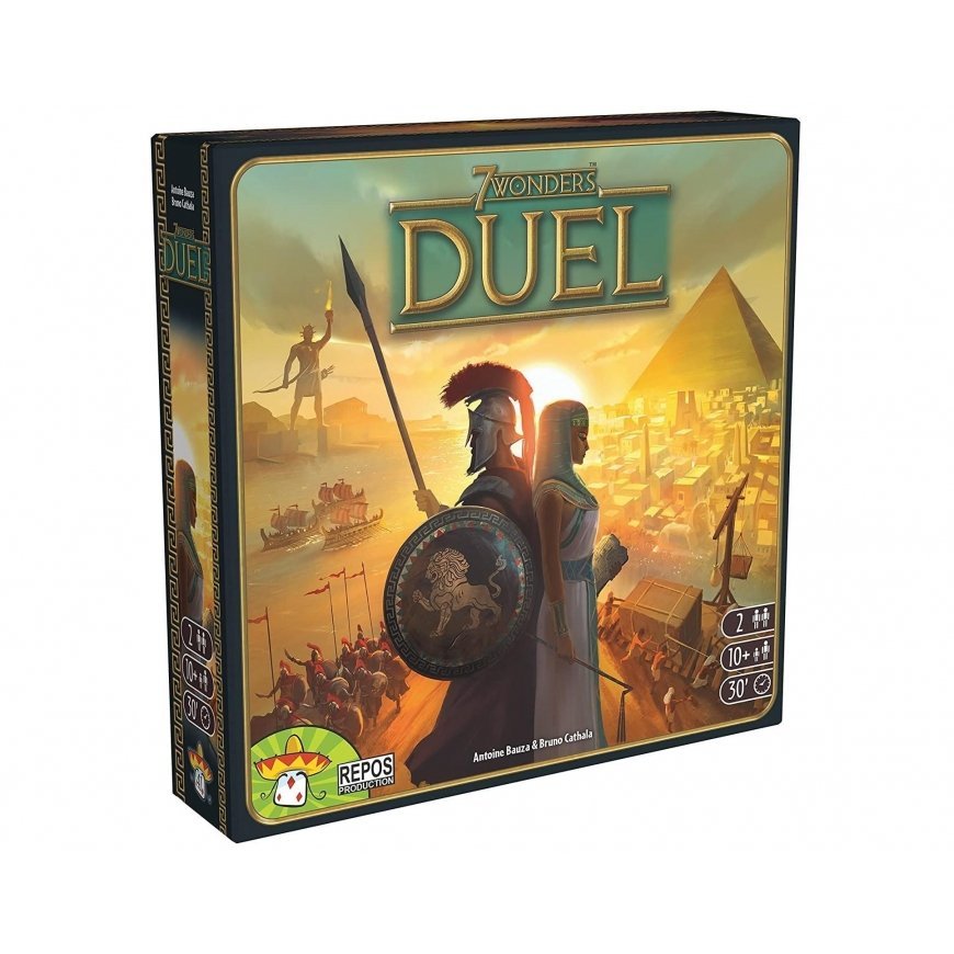 Rap Production 7 Wonders Duel – 8