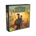 Rap Production 7 Wonders Duel