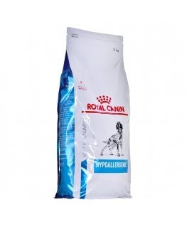 Royal Canin Hypoallergenic 2kg