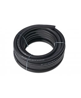 Godmar Reinforced Rubber Fuel Hose 3 Layer Diameter 12.7mm / 1mb (10m Roll)
