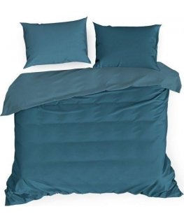 Bedding set Eurofirany POS / NOVA3 / TURK 160X200 70X80 / X2 Bedding