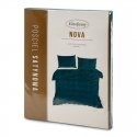 Bedding set Eurofirany POS / NOVA3 / TURK 160X200 70X80 / X2 Bedding