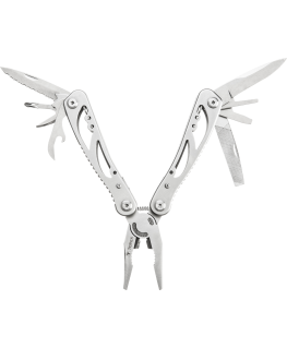 Topex Multi-tool 9 elements - 98Z058