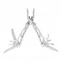 Topex Multi-tool 9 elements - 98Z058