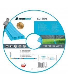 Cellfast sprayer spring 1/2 "15 m (19-022)