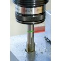 Machine tap for through holes RUKO HSS-E DIN371 M12 x 1.75 Machine tap for through holes RUKO HSS-E DIN371 M12 x 1.75