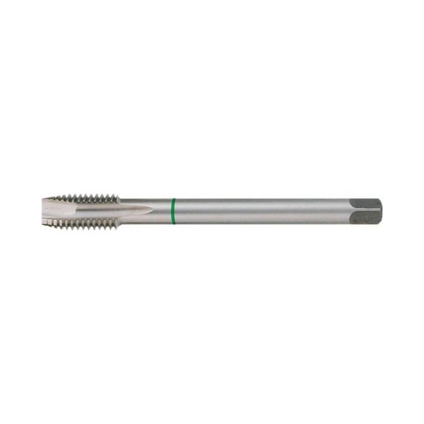 Mašininis sriegiklis kiaurinėms skylėms RUKO HSS-E DIN371 M12 x 1,75 – 4