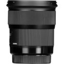 Lens Sigma 24mm F1.4 DG HSM | Art | Canon EF mount Lens Sigma 24mm F1.4 DG HSM | Art | Canon EF mount