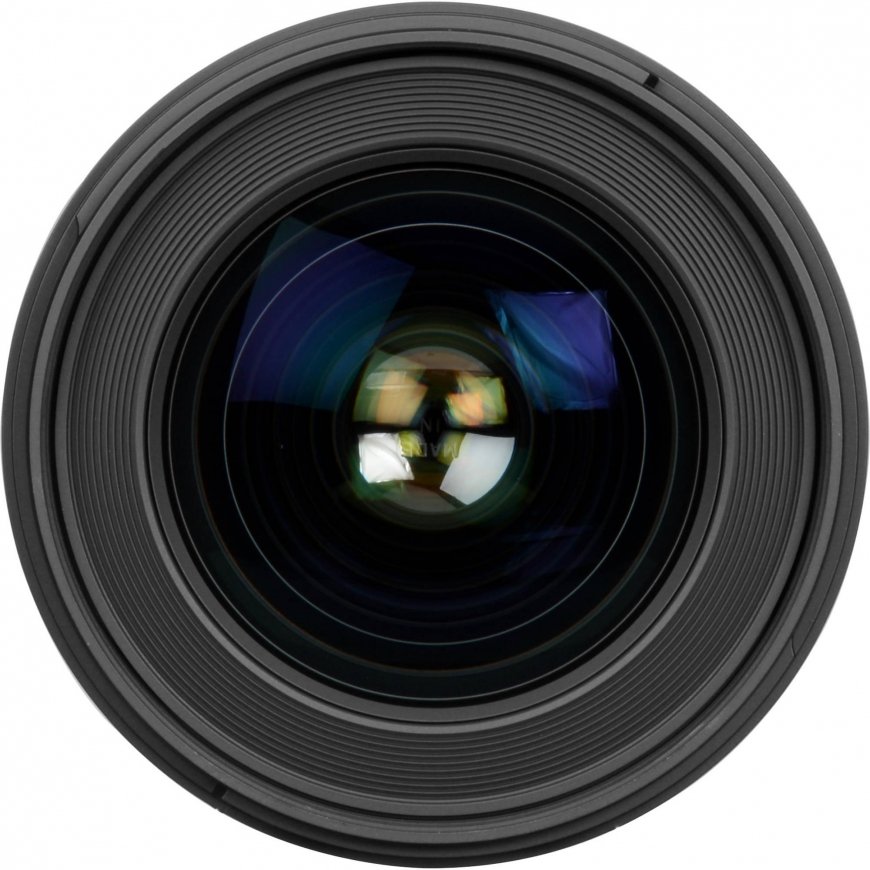 Lens Sigma 24mm F1.4 DG HSM | Art | Canon EF mount – 7