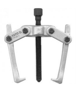 Yato 2 Arm Puller 4"