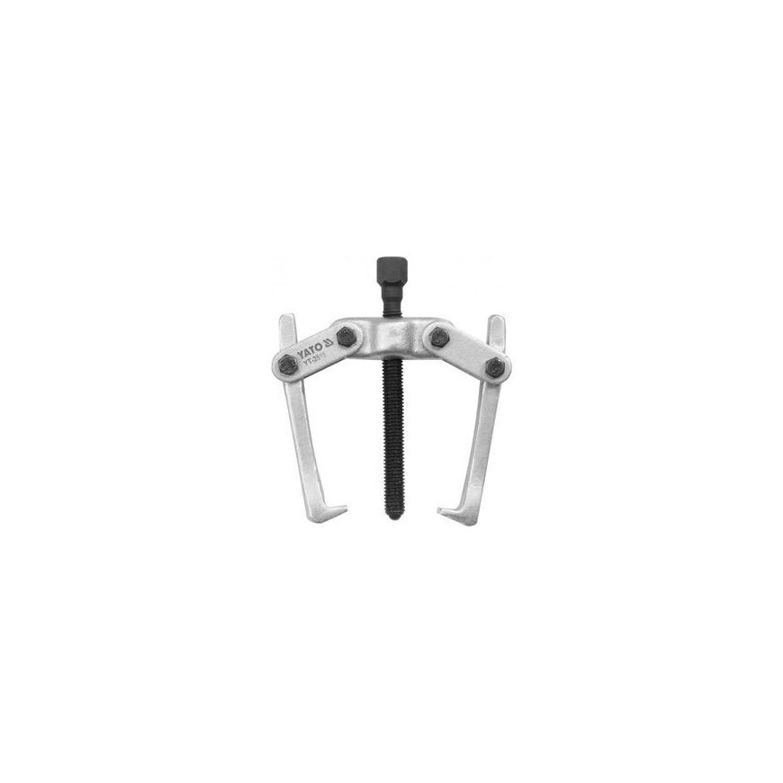 Yato 2 Arm Puller 4"