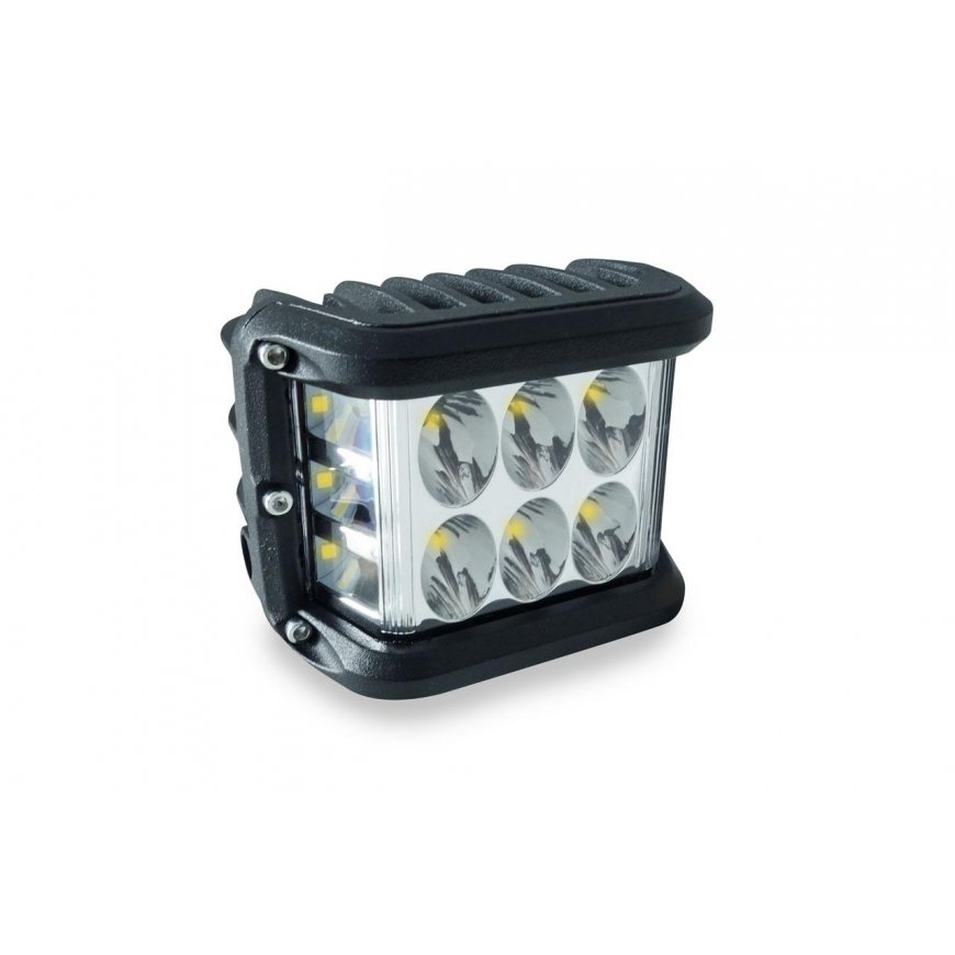 Amio Work lamp awl08 12 led