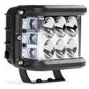 Amio Work lamp awl08 12 led (2 functions) 9-36v Amio Work lamp awl08 12 led (2 functions) 9-36v