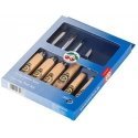 Set of 6 wood chisels KIRSCHEN 3406 SB Set of 6 wood chisels KIRSCHEN 3406 SB