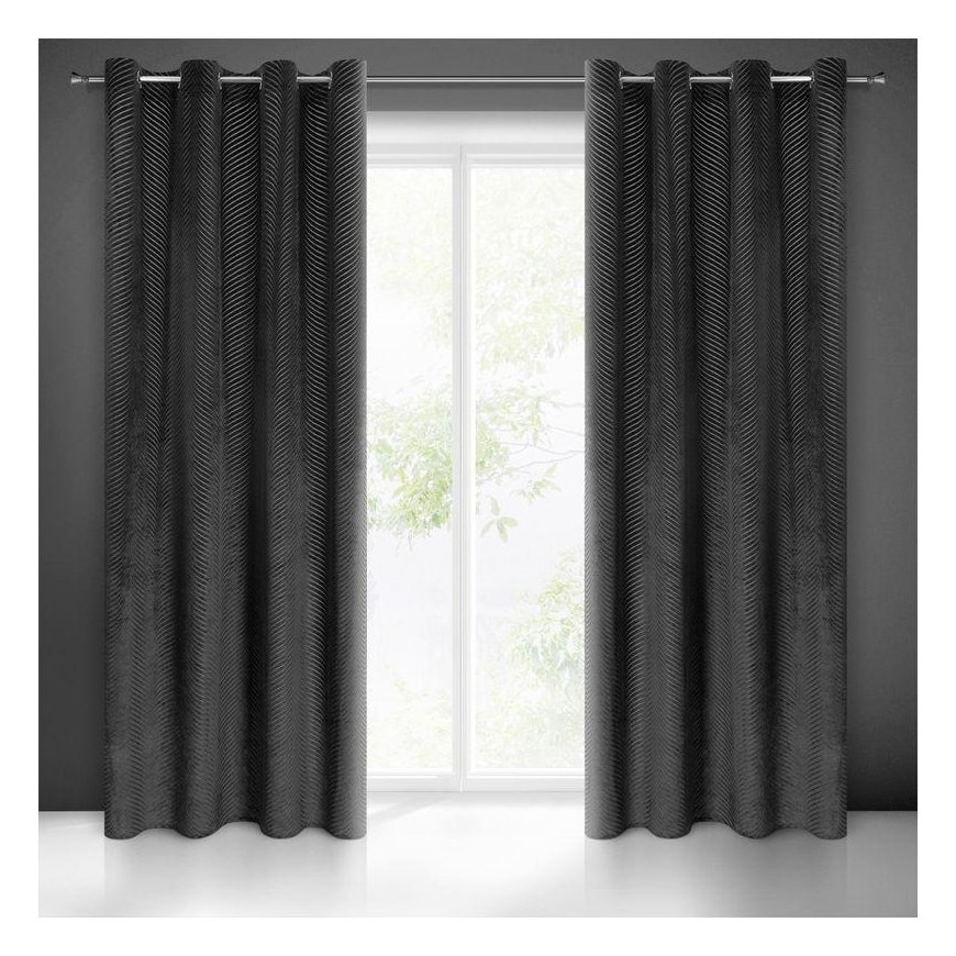 Eurofirany ZAS / LUSSI / CZAR 140X250 PAKEITIMAS – 2