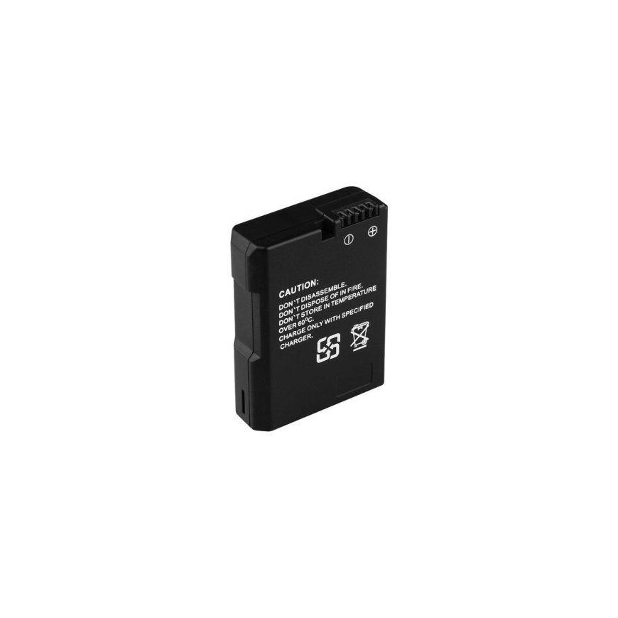 Extra Digital Nikon, battery EN-EL14 – 2