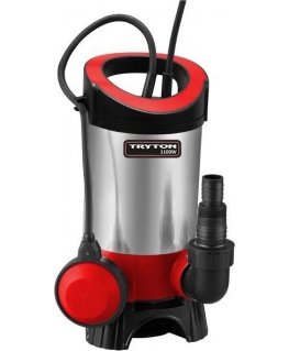 Tryton Triton 1100W 11m panardinamas nešvaraus vandens siurblys (TPB1100)