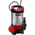 Tryton Triton 1100W 11m submersible dirty water pump (TPB1100) Tryton Triton 1100W 11m submersible dirty water pump (TPB1100)