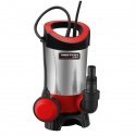 Tryton Triton 1100W 11m panardinamas nešvaraus vandens siurblys (TPB1100) Tryton Triton 1100W 11m panardinamas nešvaraus vandens siurblys (TPB1100)