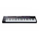 M-AUDIO Oxygen Pro 61 MIDI keyboard M-AUDIO Oxygen Pro 61 MIDI keyboard