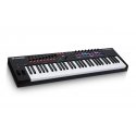 M-AUDIO Oxygen Pro 61 MIDI keyboard M-AUDIO Oxygen Pro 61 MIDI keyboard