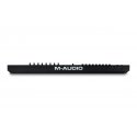 M-AUDIO Oxygen Pro 61 MIDI keyboard M-AUDIO Oxygen Pro 61 MIDI keyboard