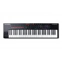 M-AUDIO Oxygen Pro 61 MIDI keyboard M-AUDIO Oxygen Pro 61 MIDI keyboard