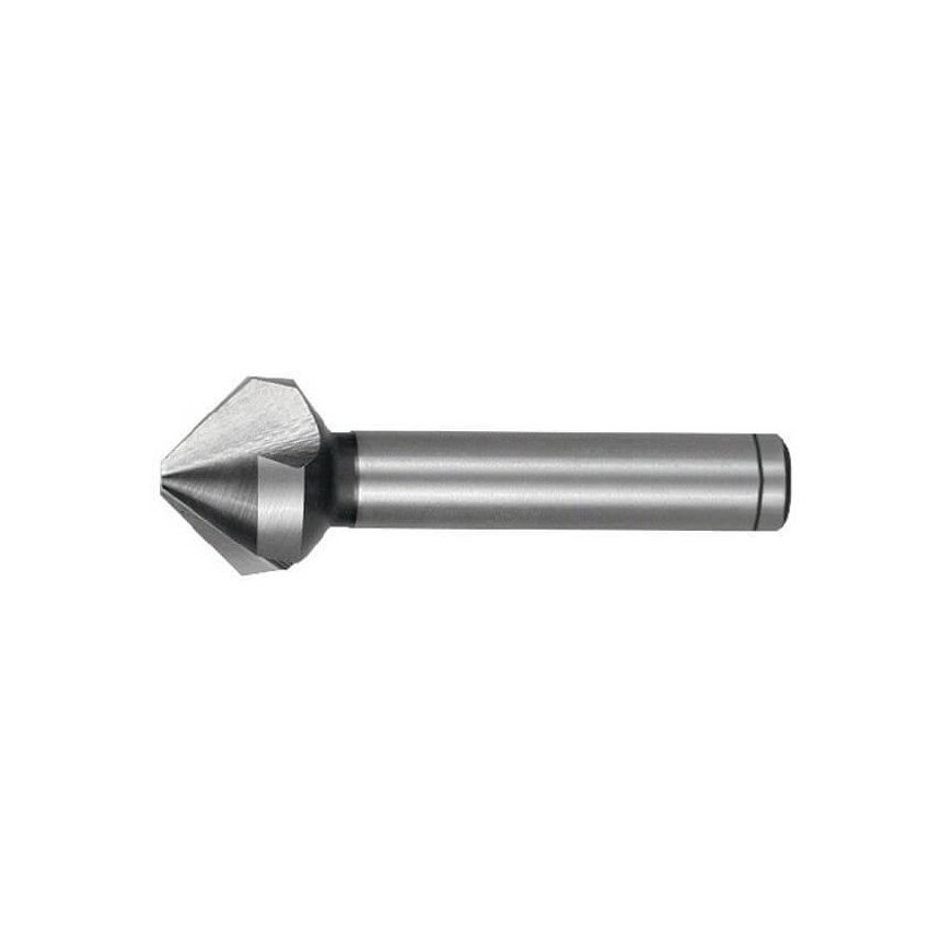 Gilintuvas RUKO HSS DIN335 C 90° Ø37 mm