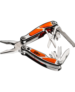 Neo multifunction tool 12 elements with LED (01-026)