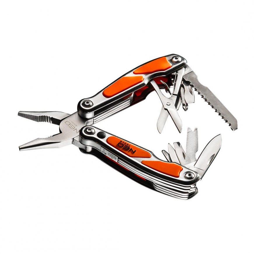 Neo multifunction tool 12 elements with LED (01-026) – 4