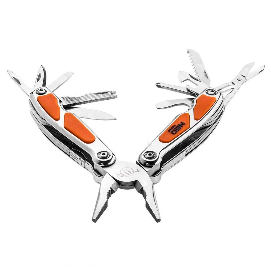 Neo multifunction tool 12 elements with LED (01-026) – 6