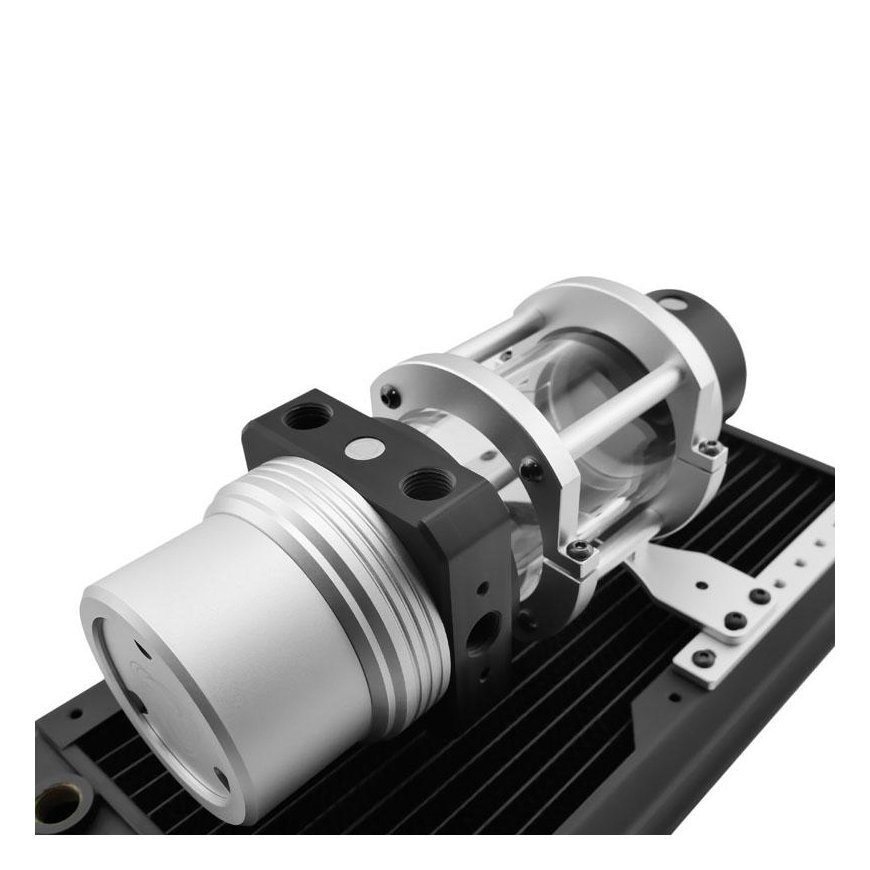 Singularity Singular Computers Protium 100mm capacity expansion tank, – 2