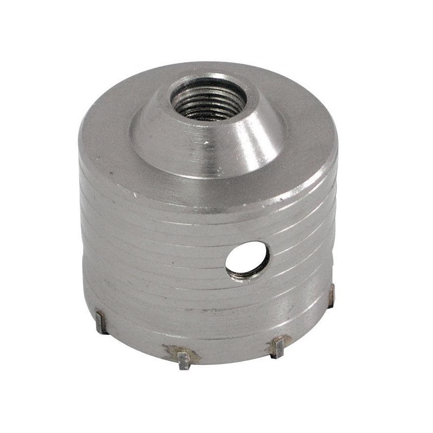 Mega concrete hole saw 80 mm M22 - 82980 – 2