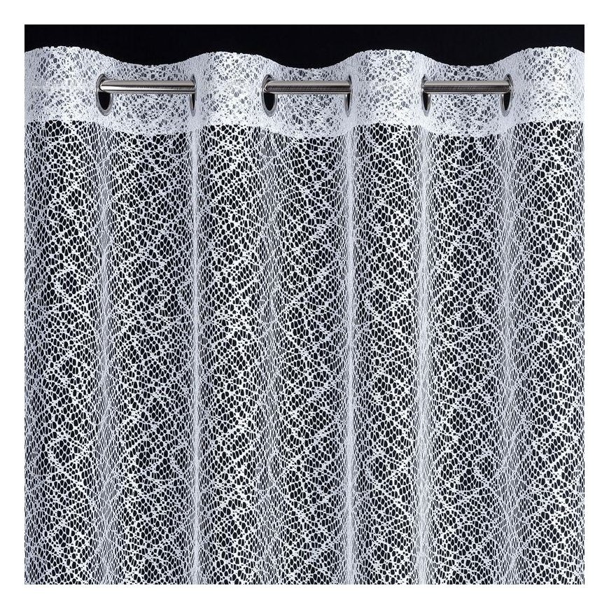 Eurofirany FIR / AMANDA / B 300X250 TRANS – 4