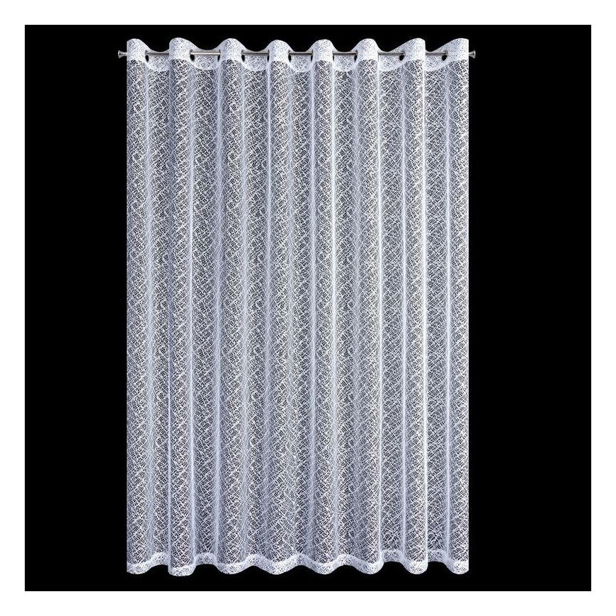 Eurofirany FIR / AMANDA / B 300X250 TRANS – 5