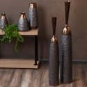 Eurofirany C / MORENA / WAZ / 02 16X16X24 STEEL + BROWN Eurofirany C / MORENA / WAZ / 02 16X16X24 STEEL + BROWN
