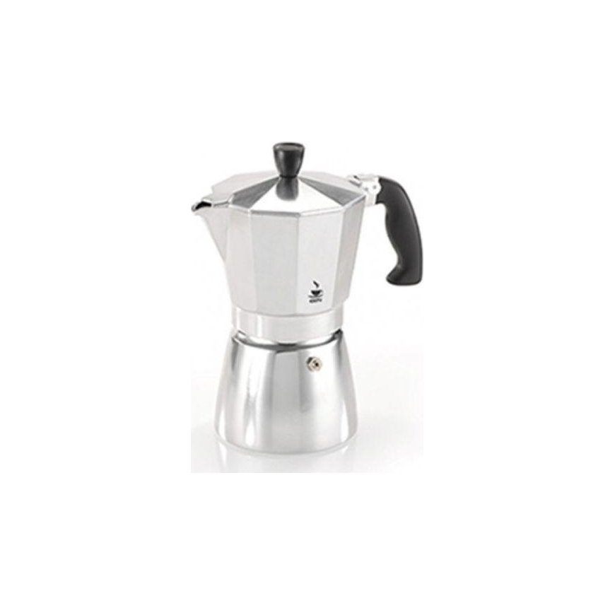 GEFU Coffee machine Gefu Aluminum coffee