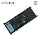 Notebook battery, DELL 33YDH Original Notebook battery, DELL 33YDH Original