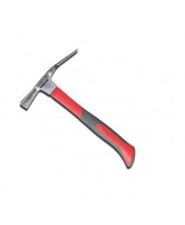 Proline Pro-Line Rhenish brick hammer with plastic handle 600g (12526)