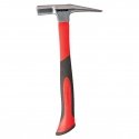 Proline Pro-Line Rhenish brick hammer with plastic handle 600g (12526) Proline Pro-Line Rhenish brick hammer with plastic handle 600g (12526)