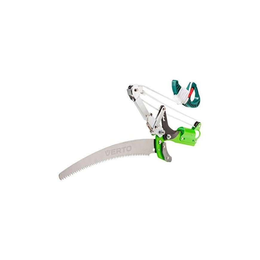 Verto 15G260 pruning shears Anvil Green – 2